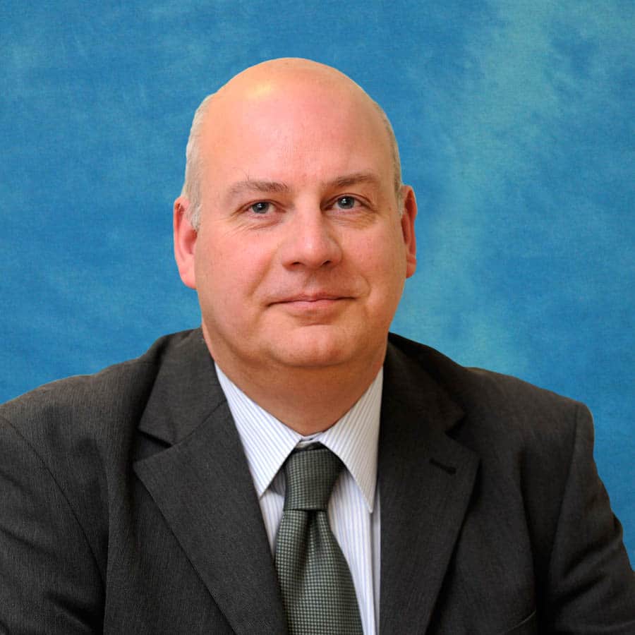 David Chance has been appointed a technical director at AMEC